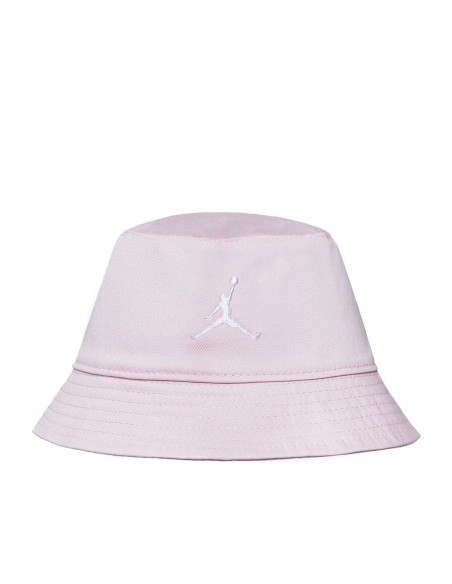 Bonnet enfant Jordan JAN JORDAN BUCKET HAT 9A0581 A9Y Rose