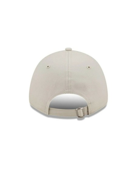 Casquette de Sport New Era LEAGUE ESSENTIAL 9FORTY NEYYAN STNHRD 60240312 Beige