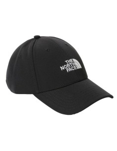 Casquette de Sport The North Face RECYCLED 66 CLASSIC HAT NF0A4VSVKY41 Noir Taille unique
