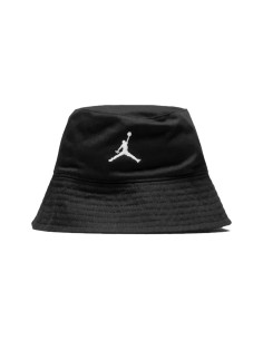 Bonnet enfant Jordan JAN JORDAN BUCKET HAT 9A0581 023 Noir