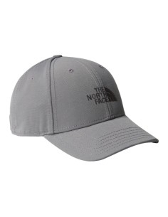 Casquette de Sport The North Face Recycled 66 Classic Hat NF0A4VSVSOU1 Gris Taille unique