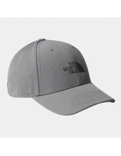 Casquette de Sport The North Face Recycled 66 Classic Hat NF0A4VSVSOU1 Gris Taille unique 2