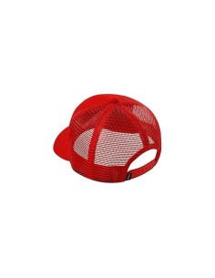 Casquette de Sport Nike JAN METAL JUMPMAN TRUCKER C/O 9A0928 R78 Rouge Taille unique 2