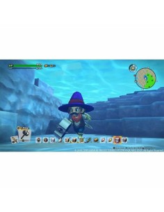 Jeu vidéo pour Switch Nintendo Dragon Quest Builders 2 2