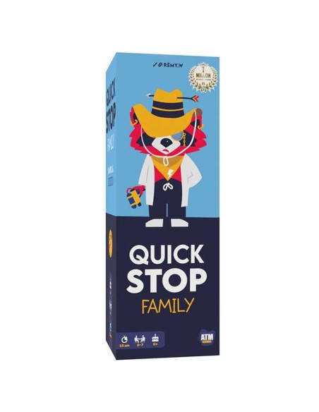 Jeu de société Asmodee