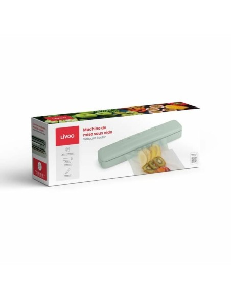 Emballage sous vide Livoo