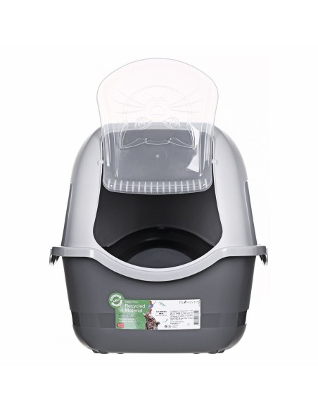 Bac à litière pour chats Diamentiq 4004508853DIA
