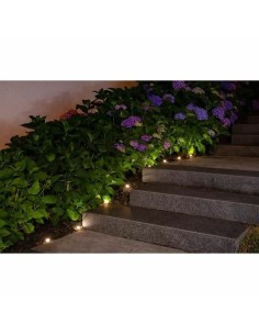 Guirlande lumineuse LED Galix Solaire 100 Lm 2