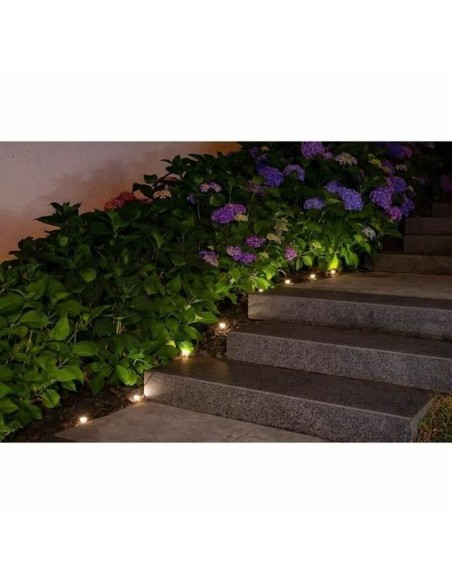 Guirlande lumineuse LED Galix Solaire 100 Lm