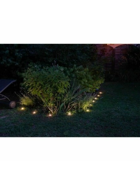 Guirlande lumineuse LED Galix Solaire 100 Lm