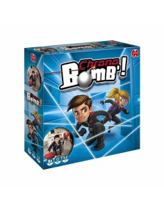 Jeu de société Diset Chrono Bomb
