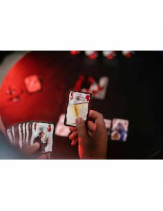 Jeux de cartes Fournier The exorcist 2