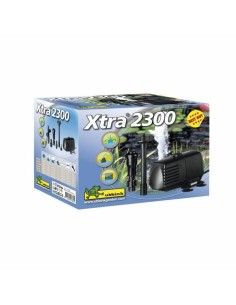 Pompe à eau Ubbink Xtra 2300 2