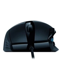 Souris Gaming Logitech 910-004068 USB 4000 dpi 500 ips 2
