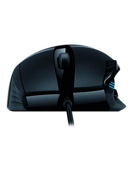 Souris Gaming Logitech 910-004068 USB 4000 dpi 500 ips