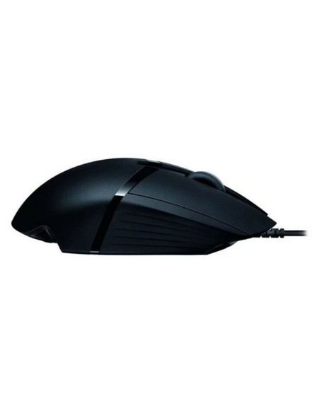 Souris Gaming Logitech 910-004068 USB 4000 dpi 500 ips