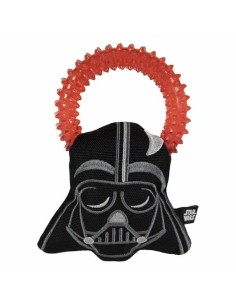 Jouet pour chien Star Wars Noir