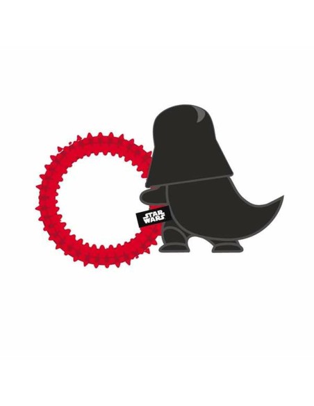 Jouet pour chien Star Wars Noir