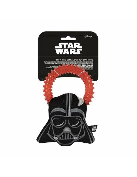 Jouet pour chien Star Wars Noir