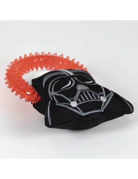 Jouet pour chien Star Wars Noir