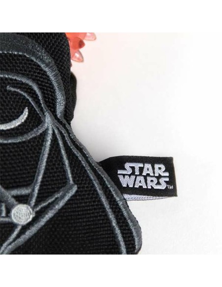 Jouet pour chien Star Wars Noir