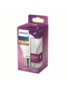 Lampe LED Philips 100 W E27 2