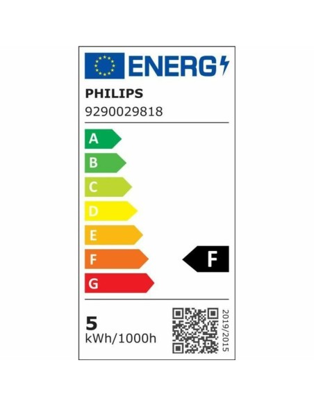 Lampe LED Philips Spot 50 W GU10 F