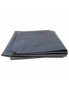Revêtement d'étang Ubbink AquaLiner PVC 0,5 mm 4 x 4 m 2