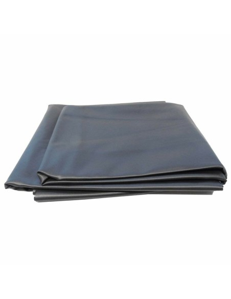 Revêtement d'étang Ubbink AquaLiner PVC 0,5 mm 4 x 4 m