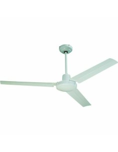 Ventilateur de Plafond avec Lumière FARELEK SEYCHELLES 65 W