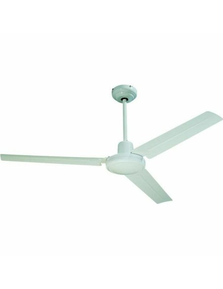 Ventilateur de Plafond avec Lumière FARELEK SEYCHELLES 65 W