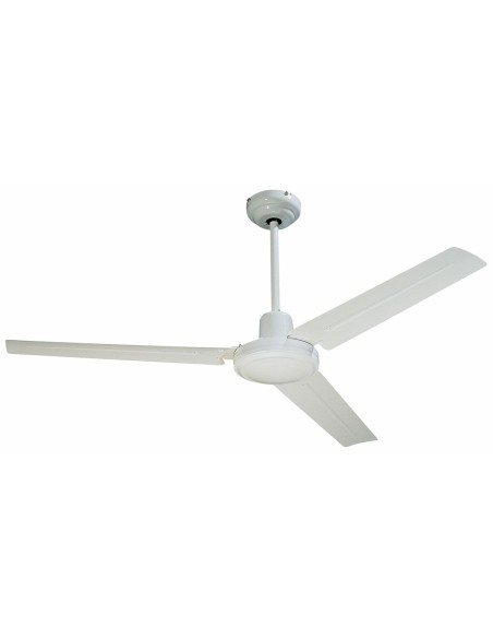 Ventilateur de Plafond avec Lumière FARELEK SEYCHELLES 65 W