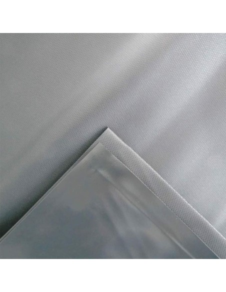 Revêtement d'étang Ubbink AquaLiner PVC 0,5 mm 4 x 5 m