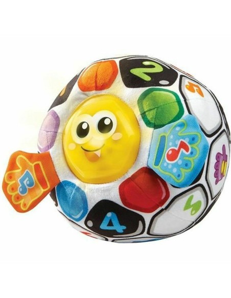 Balle sensorielle Vtech Baby 80-509105 (FR)