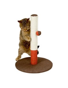 Grattoir pour Chats Kerbl Opal Basic Sisal 37 x 37 x 50 cm