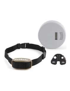 Localisateur Anti-perte PetSafe Gris 1 m