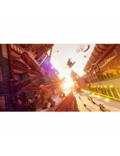 Jeu vidéo PlayStation 5 Ubisoft Riders Republic 2