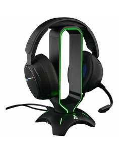 Support pour Écouteurs Gaming The G-Lab K-STAND-RADON
