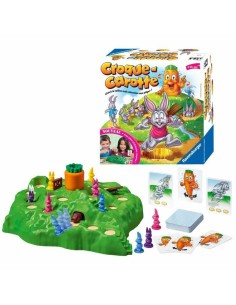 Jeu de société Ravensburger Croque-Carrotte (FR) 2