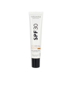 Protecteur Solaire Mádara (40 ml)