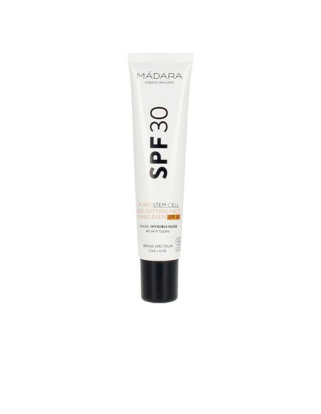 Protecteur Solaire Mádara (40 ml)