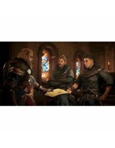 Jeu vidéo PlayStation 5 Ubisoft Assassin’s Creed Valhalla 2