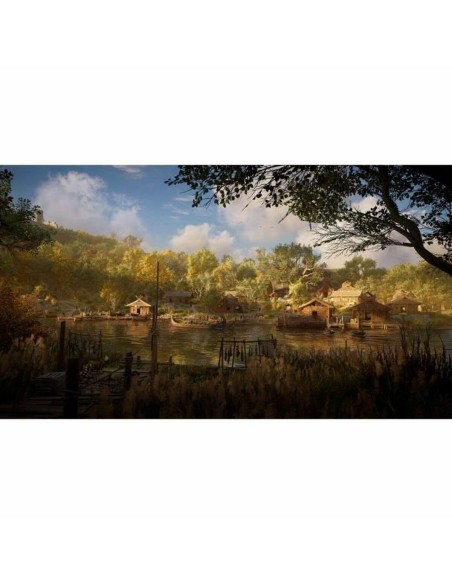 Jeu vidéo PlayStation 5 Ubisoft Assassin’s Creed Valhalla