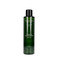 Huile corporelle concentrée raffermissante Infusion Vert Mádara (200 ml)