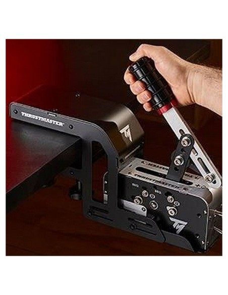 Joystick Thrustmaster Tm Racing Clamp