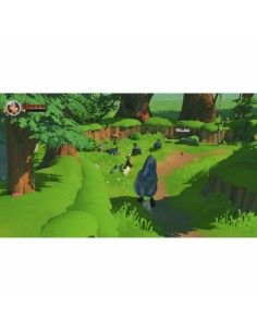 Jeu vidéo pour Switch Microids Asterix & Obelix XXL Collection 2