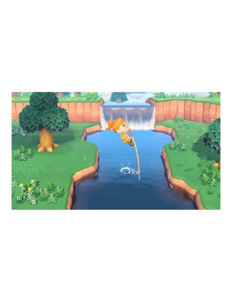 Jeu vidéo pour Switch Nintendo Animal Crossing: New Horizons