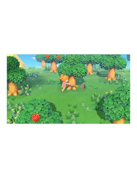 Jeu vidéo pour Switch Nintendo Animal Crossing: New Horizons