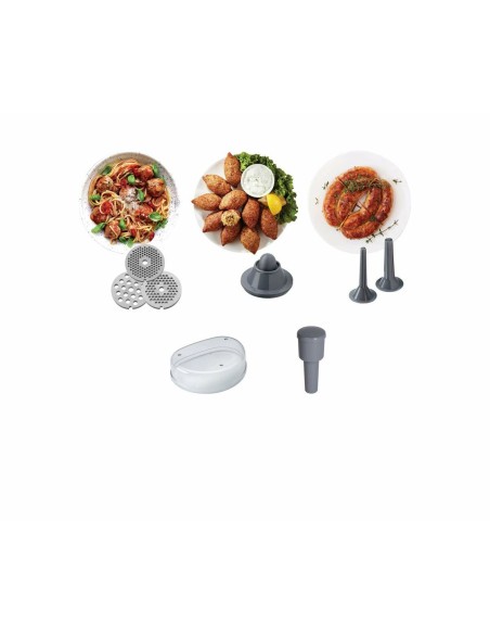 Hachoir à viande Kenwood MG700 2000 W 2000 W
