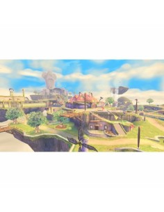 Jeu vidéo pour Switch Nintendo The Legend of Zelda: Skyward Sword HD (FR) 2